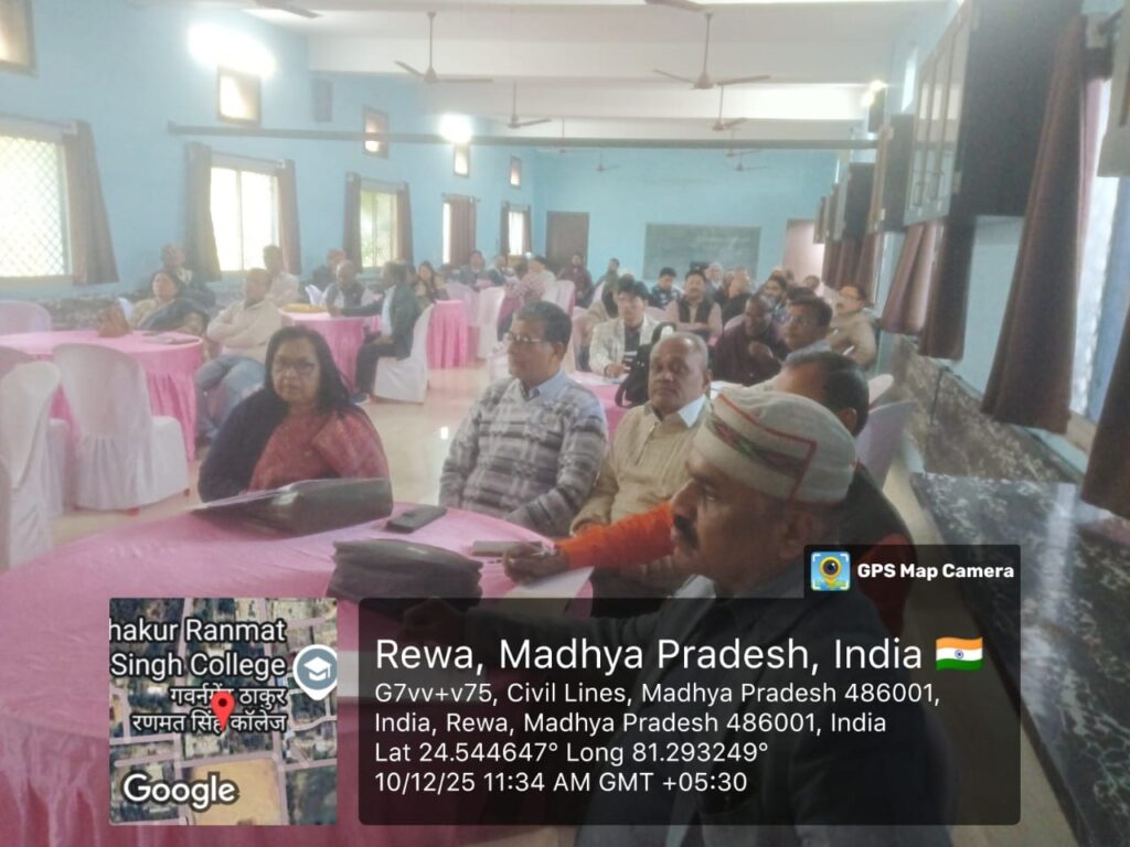 रीवा में नवोदय विद्यालय प्रवेश परीक्षा को लेकर NEW UPDATE…