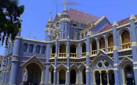 हाईकोर्ट ने एसपी रीवा को दिया नोटिस, चार सप्ताह में मांगा जवाब…