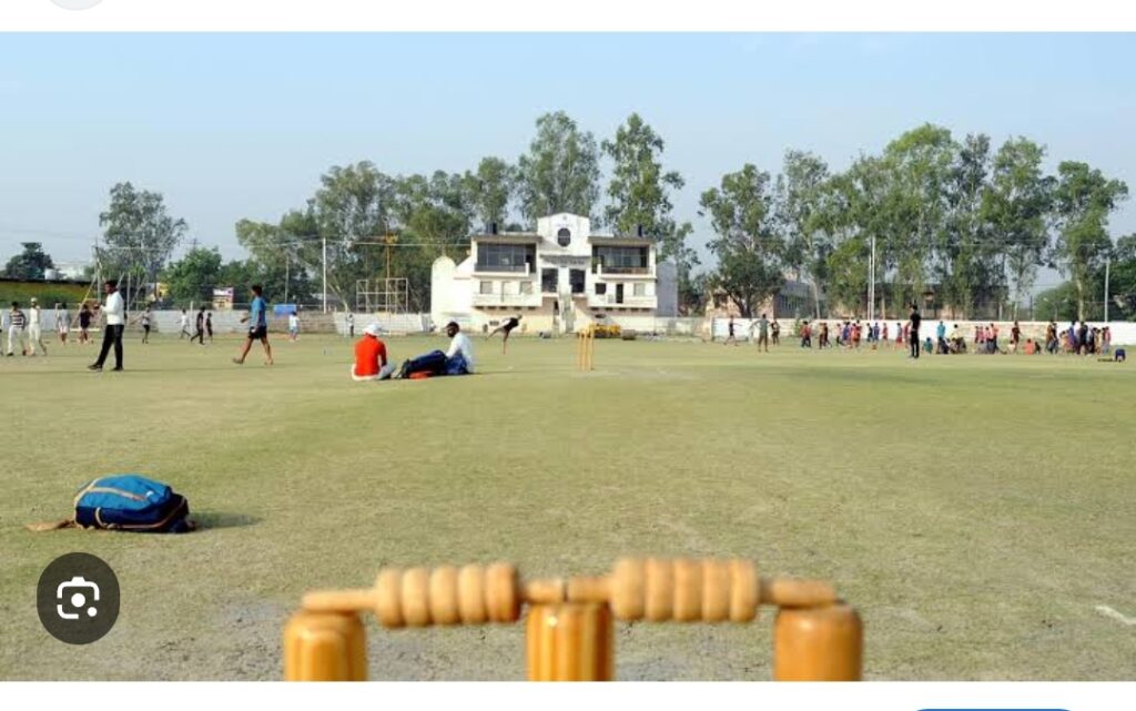 विवि करेगा दो राज्य स्तरीय प्रतियोगिता की मेजबानी, पांच दिनों तक रहेगा 11 विवि के खिलाडिय़ों सहित स्टॉफ का जमावड़ा…