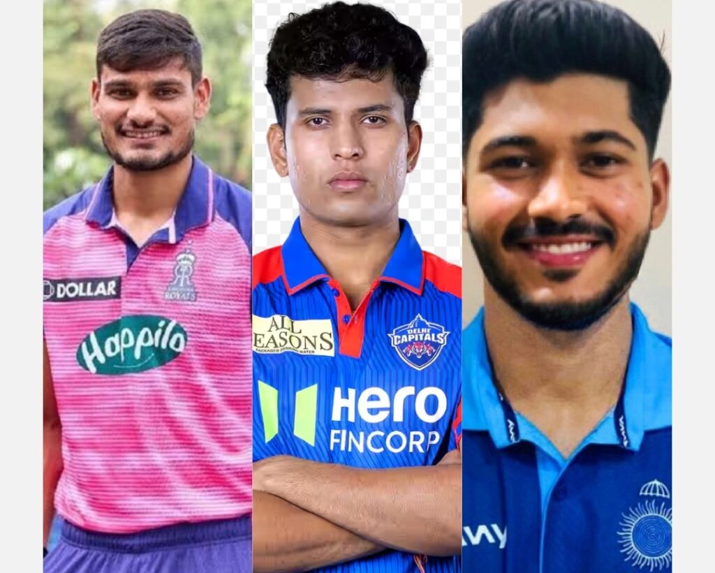 अंर्तराष्ट्रीय खिलाड़ी कुलदीप सेन को राजस्थान रायल्स, शिवांग कुमार को सनराइजर्स हैदराबाद ने खरीदा, मऊगंज के माधव दिल्ली कैपिटल से खेलेंगे…