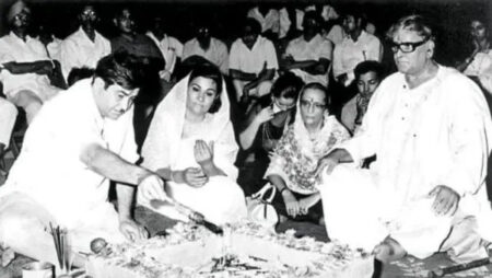 राज कपूर की पुण्यतिथि पर विशेष: जब बघेलखंड की धरती पर आई ‘द ग्रेट शोमैन’ की बारात