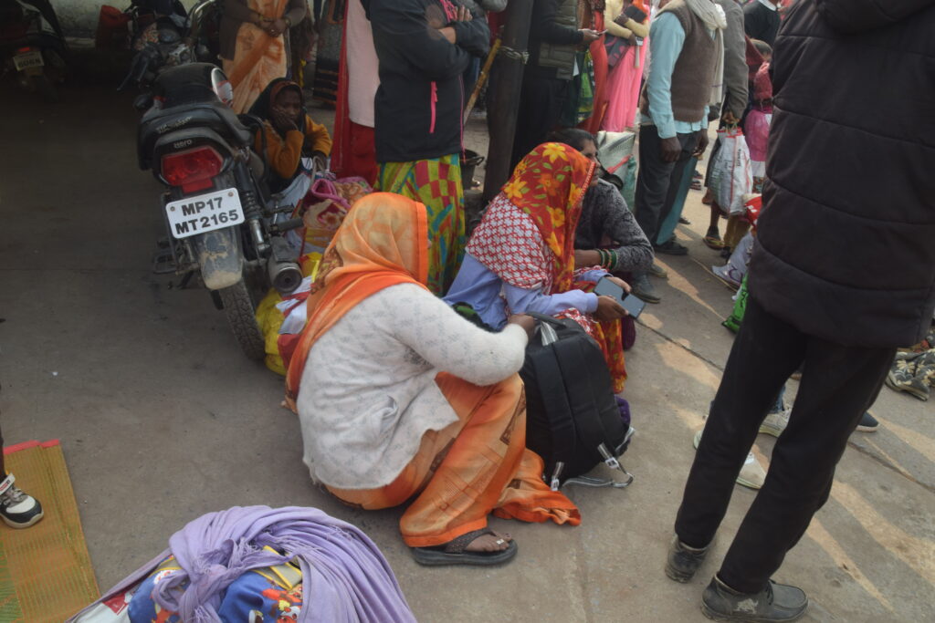 प्रसव के बाद महिला को लगाए जा रहे थे टांके, गायनी ओटी में लगी आग, अंदर ही जल गया नवजात…