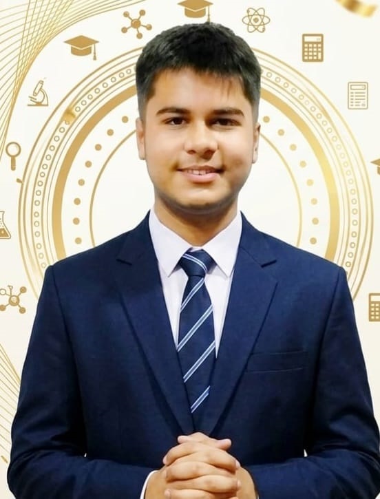 REWA:हर्ष ने जेईई एडवांस की परीक्षा में अखिल भारतीय स्तर पर हाशिल की 74वीं रैक…