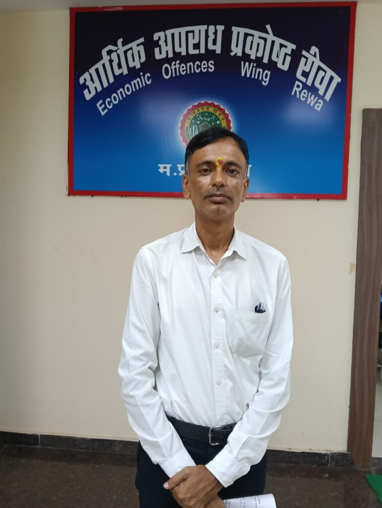Rewa: समान थाना प्रभारी की कार्यप्रणाली पर सवाल? शिकायतों के बावजूद कार्रवाई नहीं होने का आरोप…