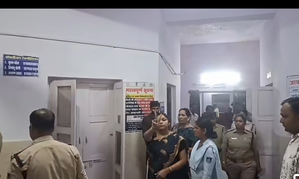 SIDHI NEWS: धर्मांतरण के प्रलोभन और मारपीट मामले में मां-बेटी गिरफ्तार, जेल भेजा…