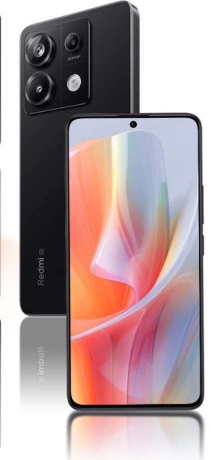 Redmi Note 13 Pro 5G