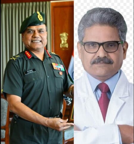 BIG BREAKING: APSU REWA ने तय किए दीक्षांत समारोह में मानद उपाधि के लिए नाम, इन दो हस्तियों को दी जाएगी…