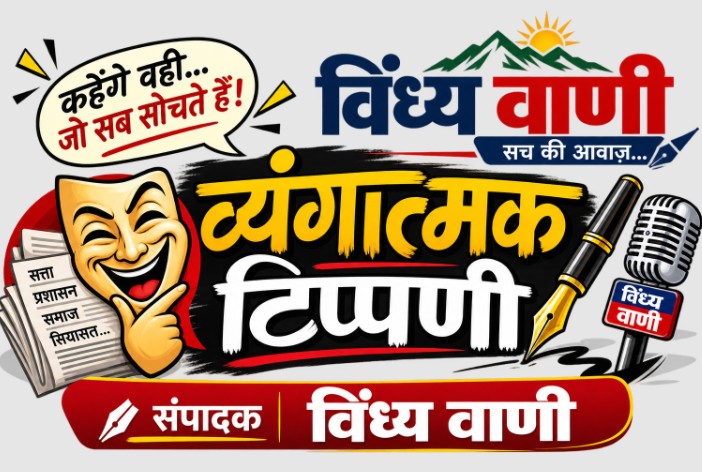 हाथ जोड़ो तो किरकिरी, विरोध करो तो लाइन हाजिर, रीवा की पुलिस करे तो करे क्या?