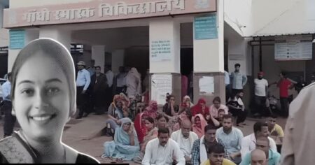 जीएमएच में ड्यूटी थी, लेकिन डॉ. सोनल अग्रवाल नहीं पहुंचीं? प्रसूता और नवजात की मौत के बाद उठे सवाल…