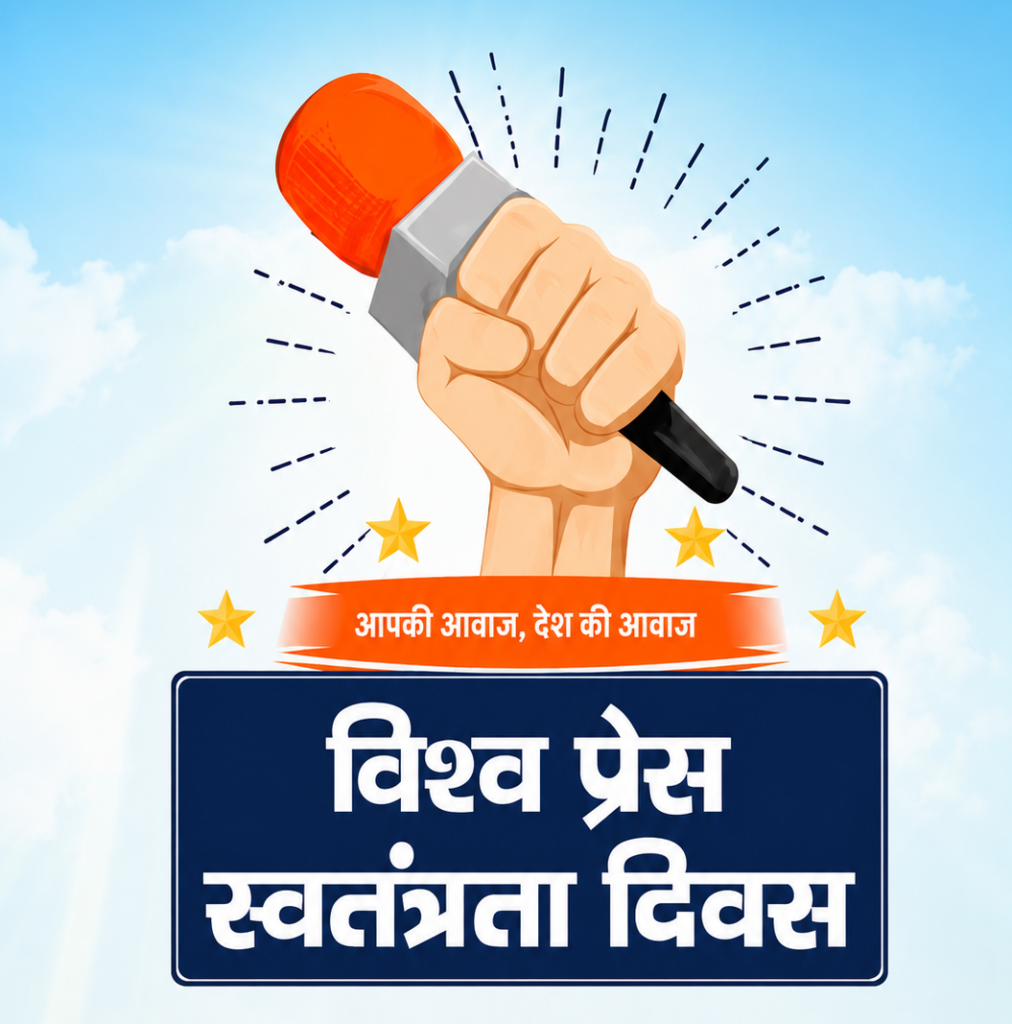 हिंदी पत्रकारिता दिवस: विंध्य में 200 साल पहले रखी गई थी पत्रकारिता की नींव…